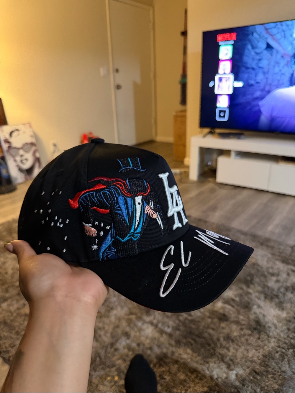 DANDY HAT (Mago)